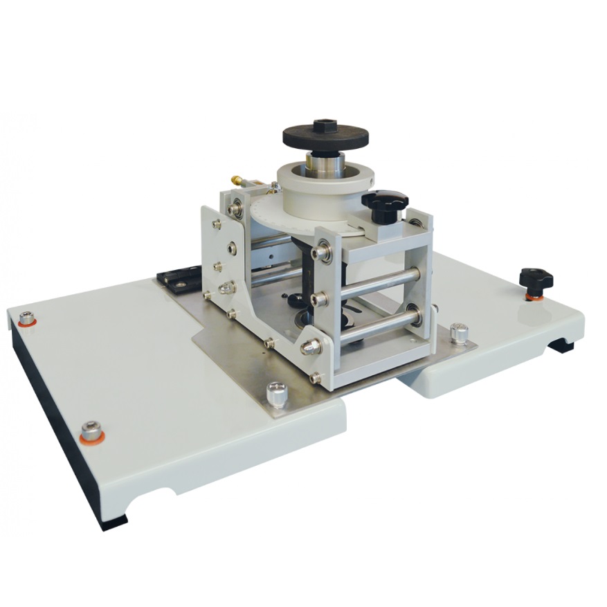 matériel pédagogique : Balance de mesure de portance et de trainée pour canal hydraulique série fc300