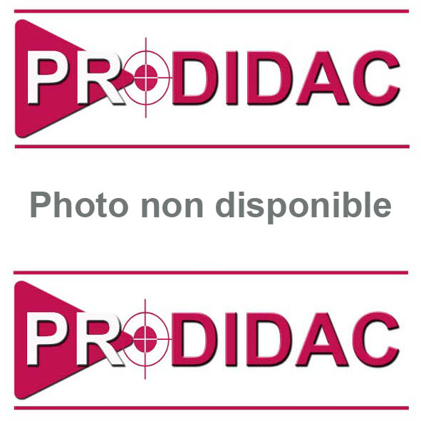 matériel pédagogique : Jauge de profondeur (sortie numérique)
